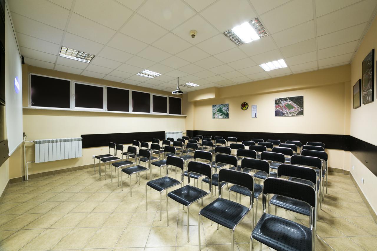 Pokoje Goscinne Osir Zamość Εξωτερικό φωτογραφία